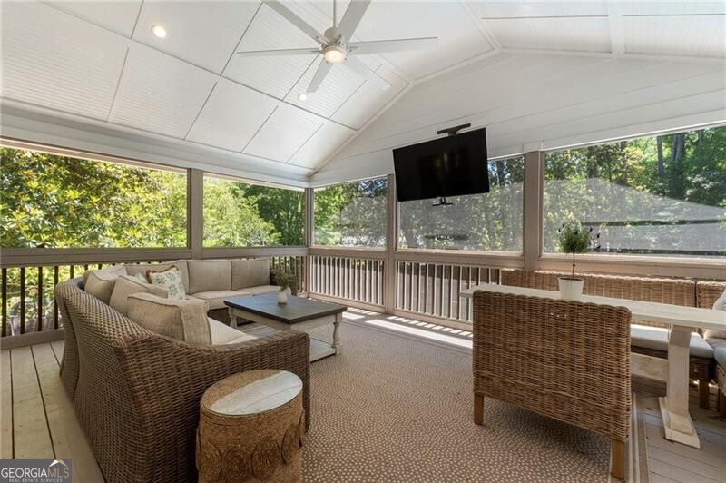 4770 Chatworth Court Atlanta GA 30342