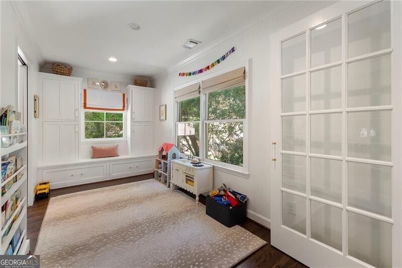 4770 Chatworth Court Atlanta GA 30342