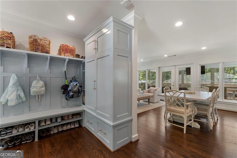 4770 Chatworth Court Atlanta GA 30342