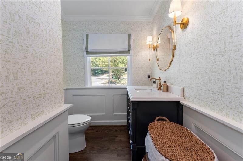 4770 Chatworth Court Atlanta GA 30342