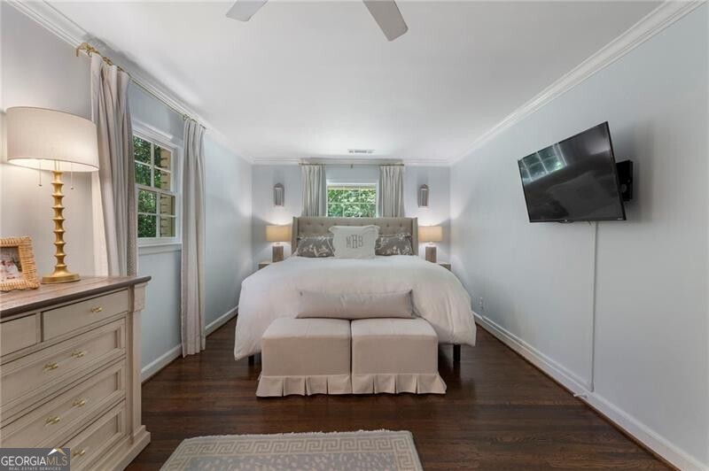 4770 Chatworth Court Atlanta GA 30342