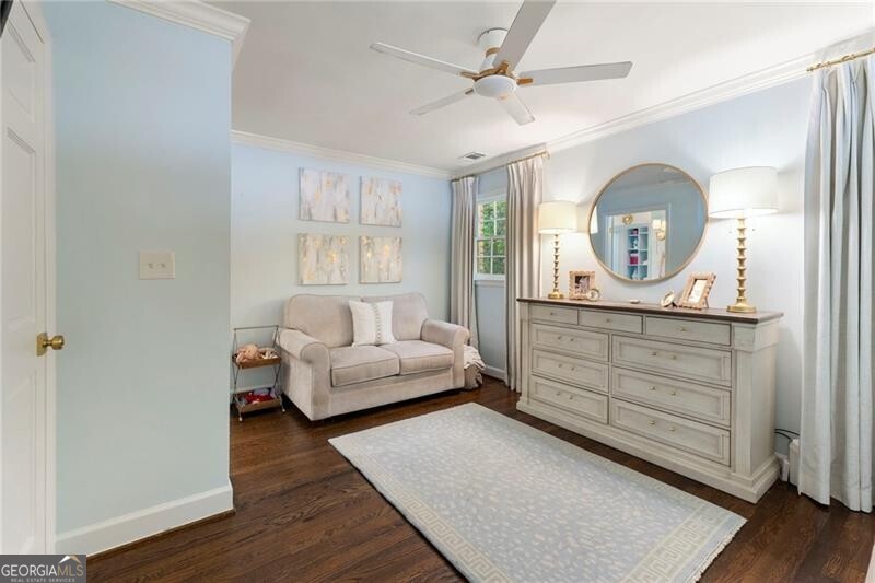 4770 Chatworth Court Atlanta GA 30342