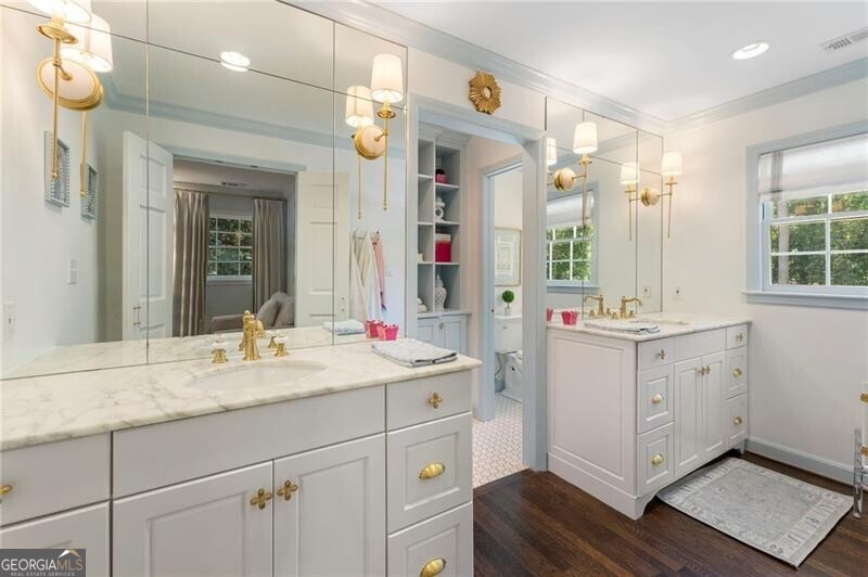4770 Chatworth Court Atlanta GA 30342