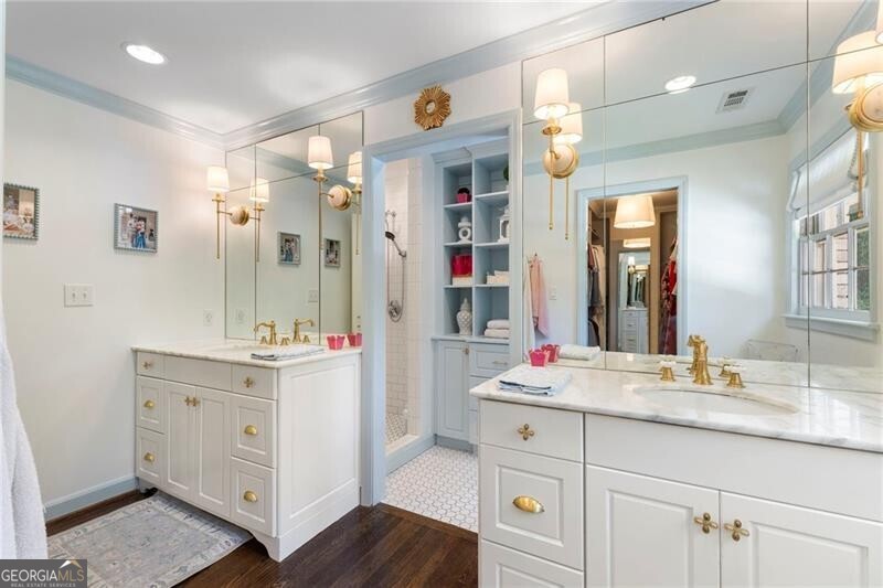 4770 Chatworth Court Atlanta GA 30342