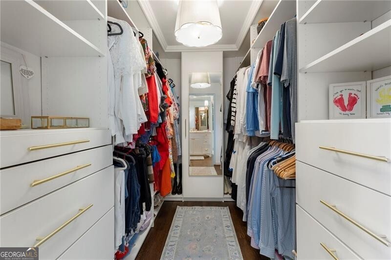 4770 Chatworth Court Atlanta GA 30342