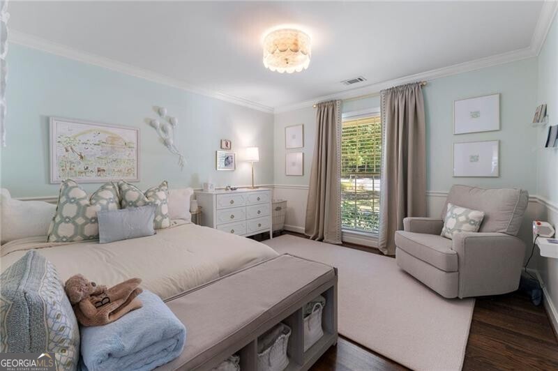 4770 Chatworth Court Atlanta GA 30342
