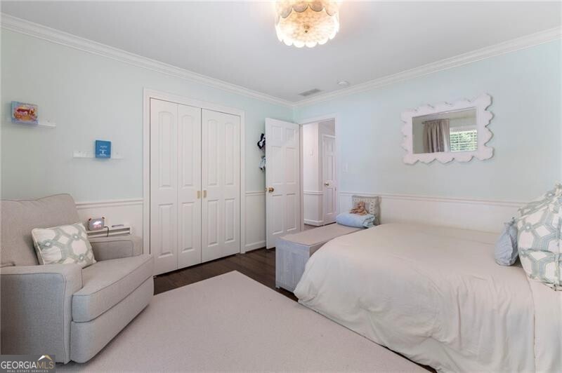 4770 Chatworth Court Atlanta GA 30342