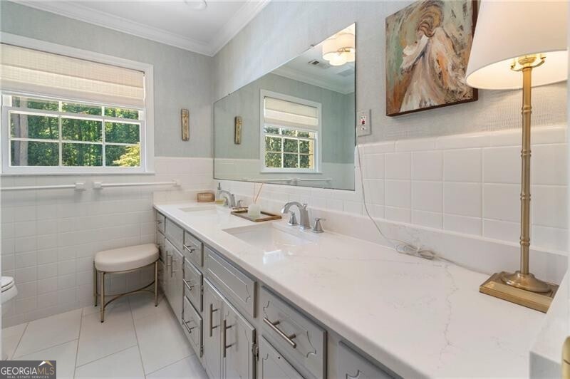4770 Chatworth Court Atlanta GA 30342