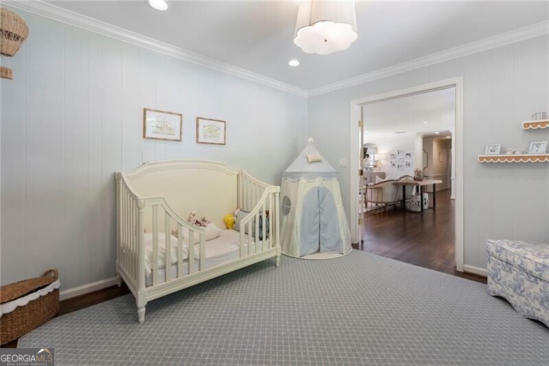 4770 Chatworth Court Atlanta GA 30342