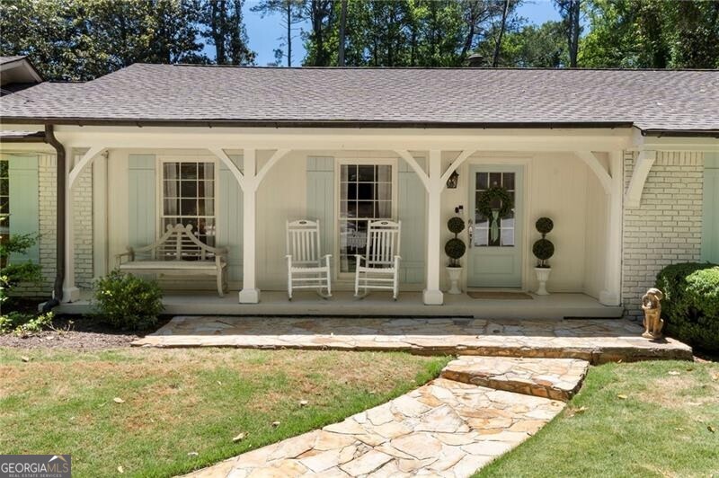 4770 Chatworth Court Atlanta GA 30342