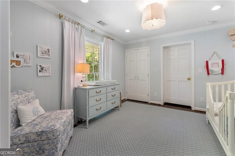 4770 Chatworth Court Atlanta GA 30342
