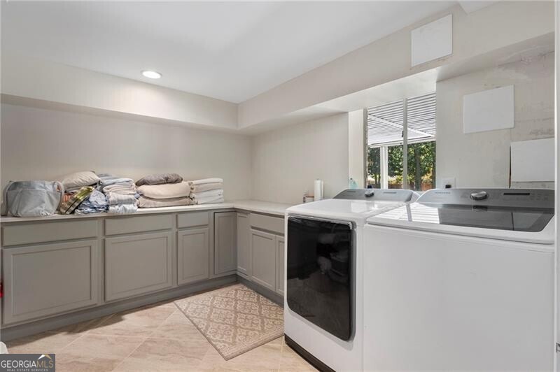 4770 Chatworth Court Atlanta GA 30342