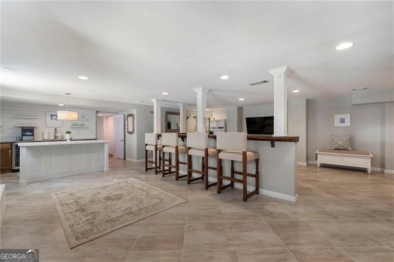4770 Chatworth Court Atlanta GA 30342