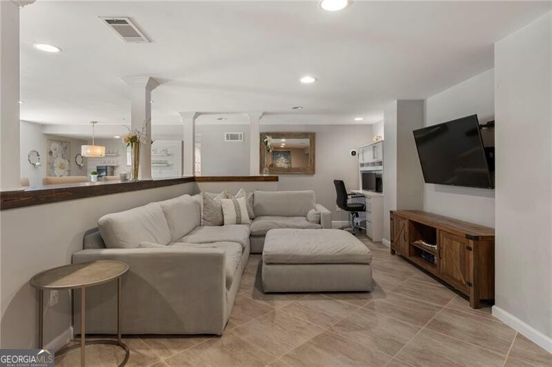 4770 Chatworth Court Atlanta GA 30342