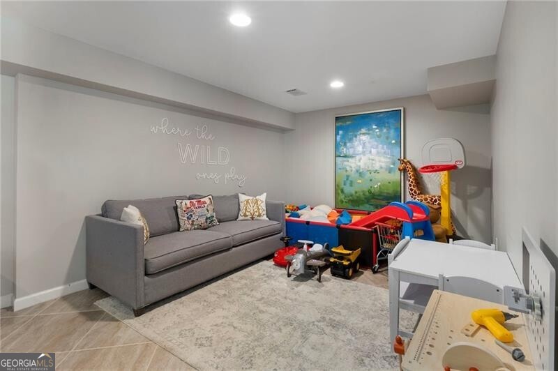 4770 Chatworth Court Atlanta GA 30342