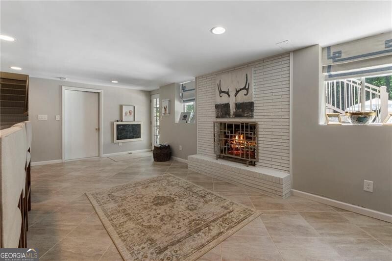 4770 Chatworth Court Atlanta GA 30342