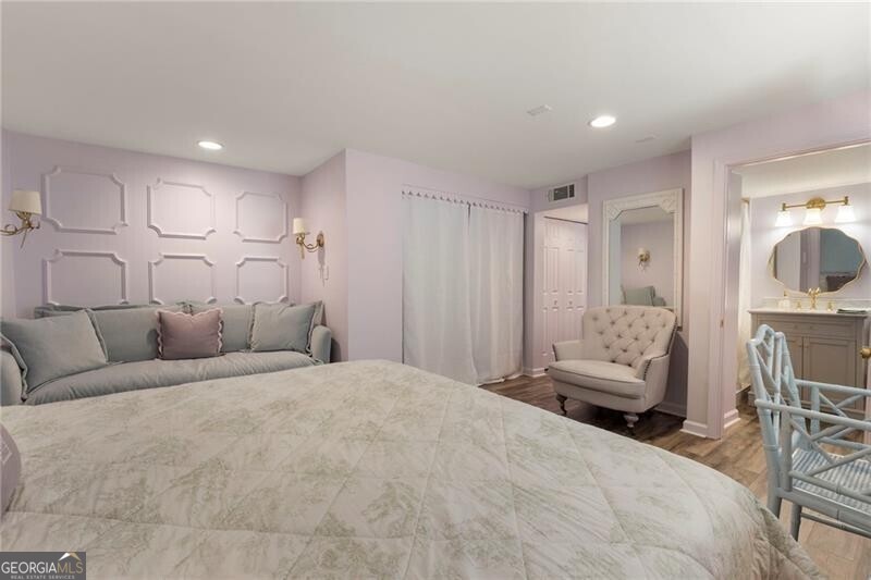 4770 Chatworth Court Atlanta GA 30342