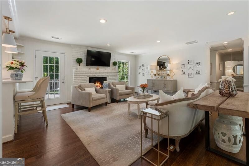 4770 Chatworth Court Atlanta GA 30342