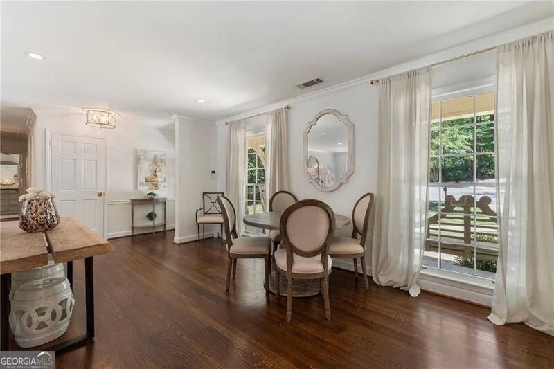 4770 Chatworth Court Atlanta GA 30342