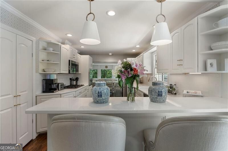 4770 Chatworth Court Atlanta GA 30342