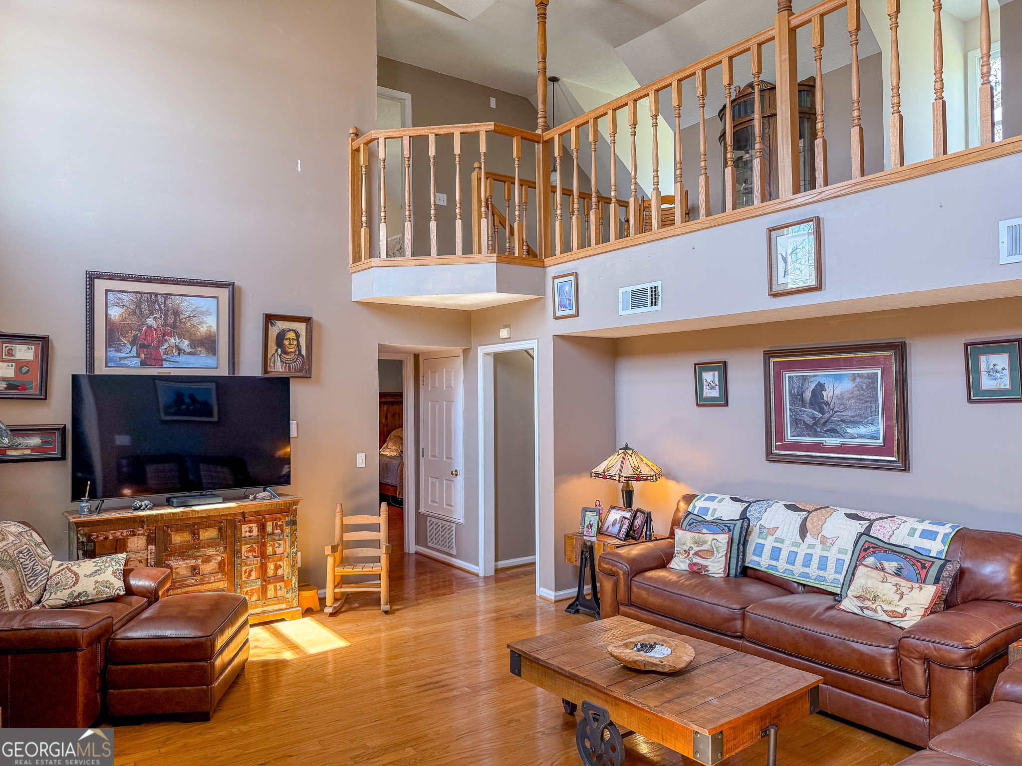 662 Red Hill Road Richland GA 31825