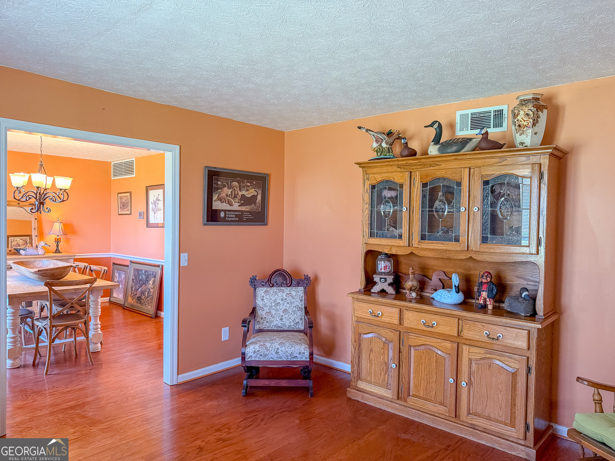 662 Red Hill Road Richland GA 31825