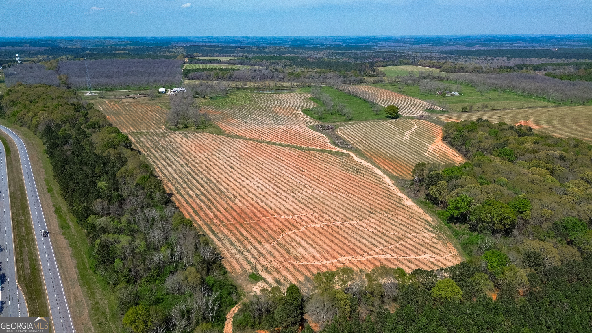 662 Red Hill Road Richland GA 31825