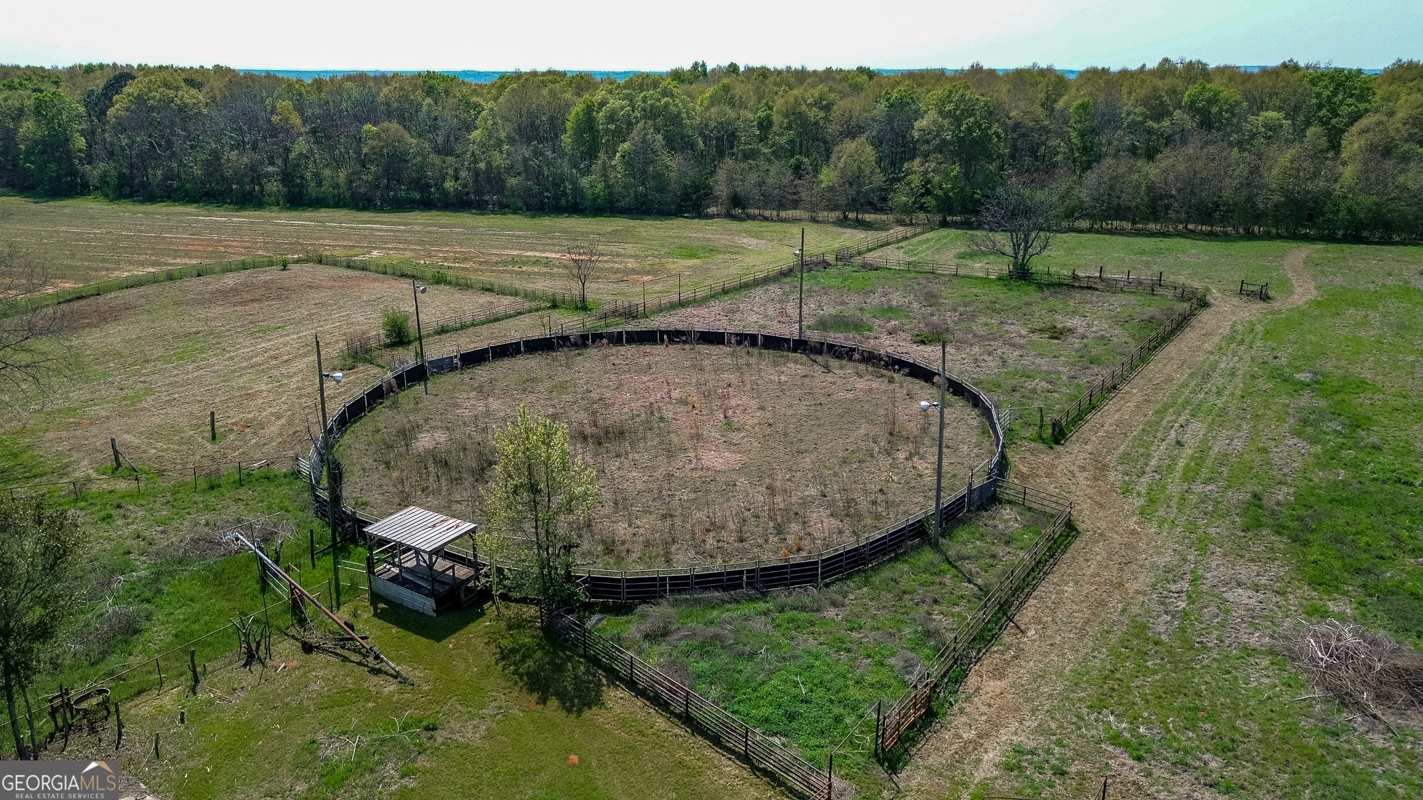 662 Red Hill Road Richland GA 31825