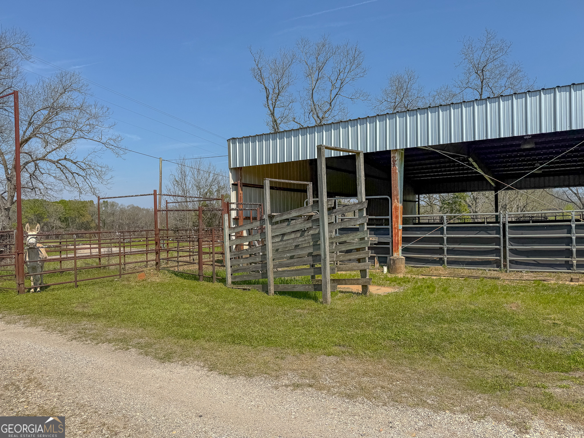 662 Red Hill Road Richland GA 31825