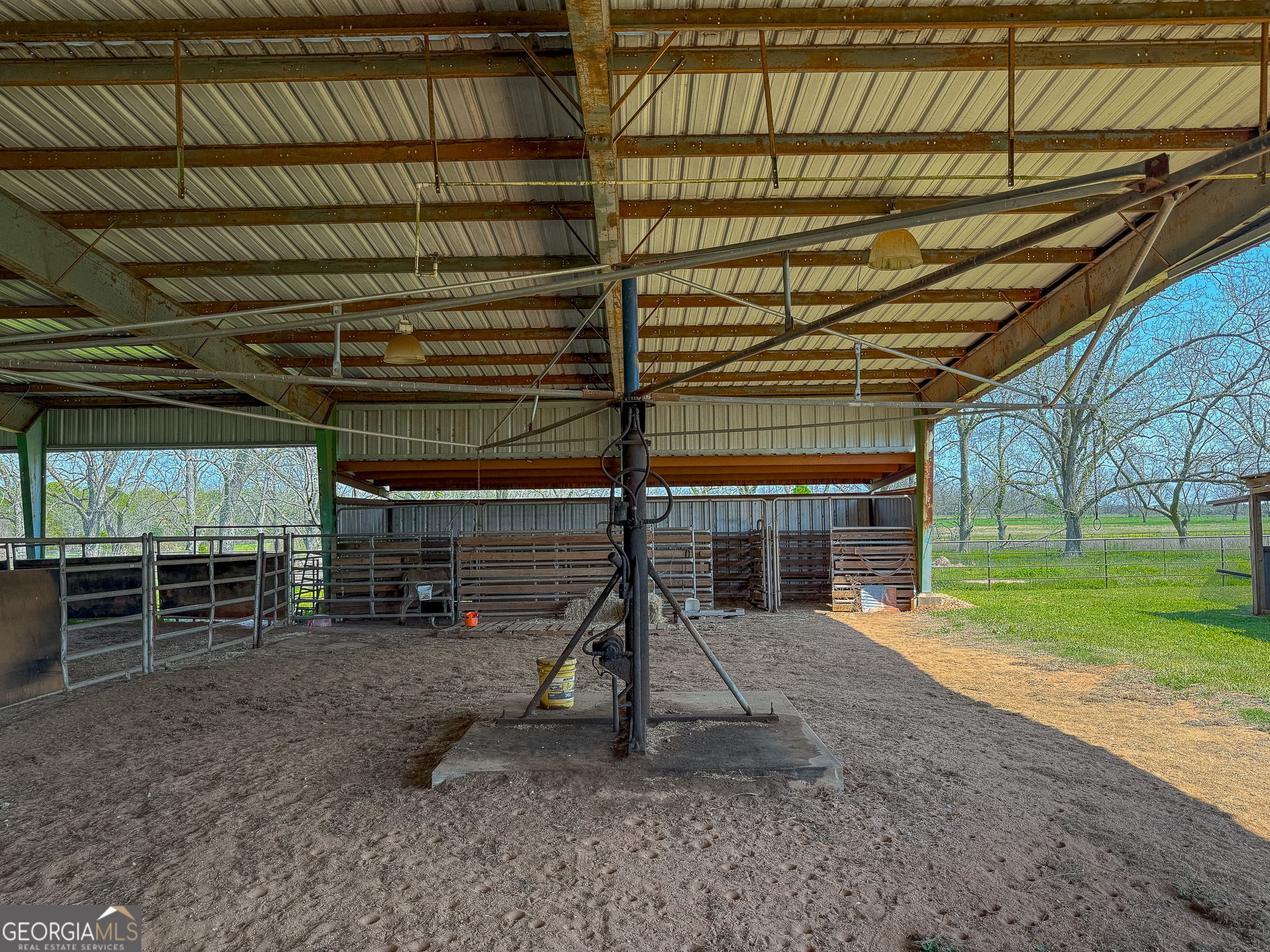 662 Red Hill Road Richland GA 31825