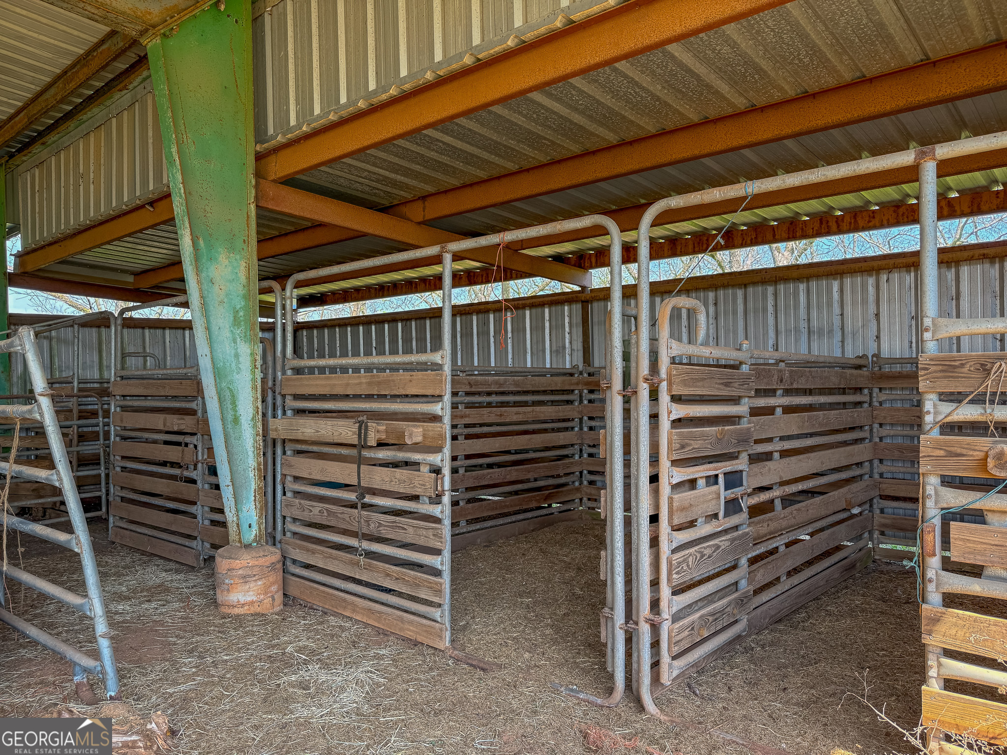 662 Red Hill Road Richland GA 31825