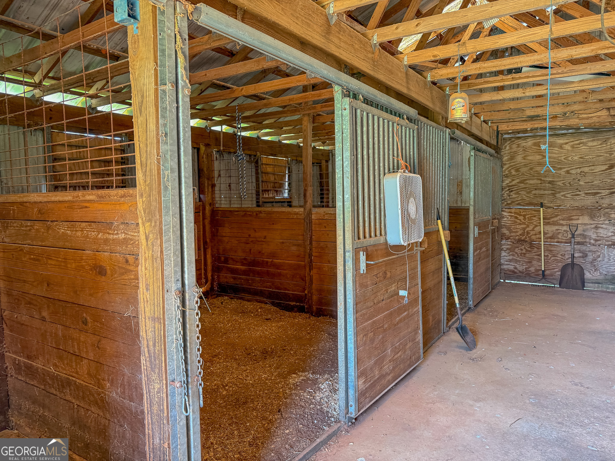 662 Red Hill Road Richland GA 31825
