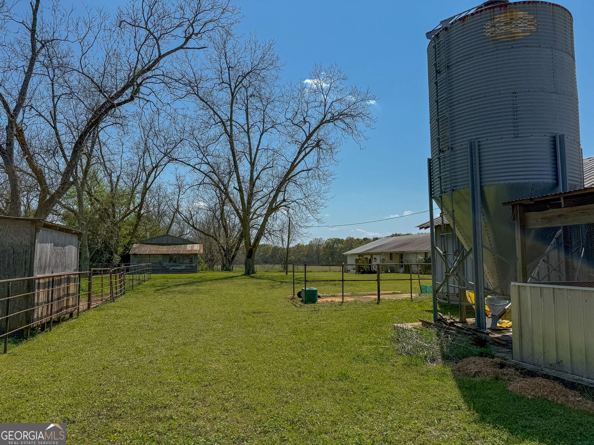 662 Red Hill Road Richland GA 31825