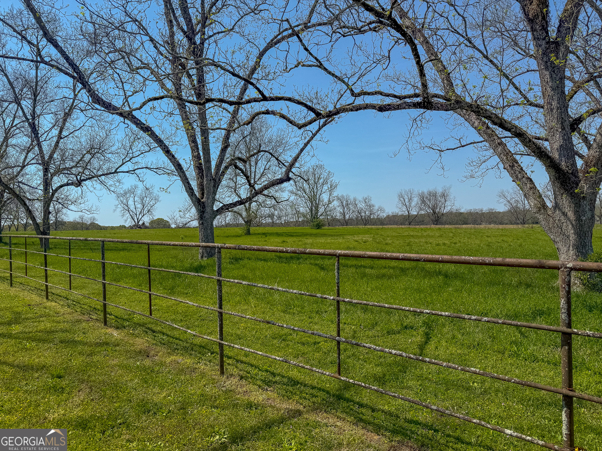 662 Red Hill Road Richland GA 31825