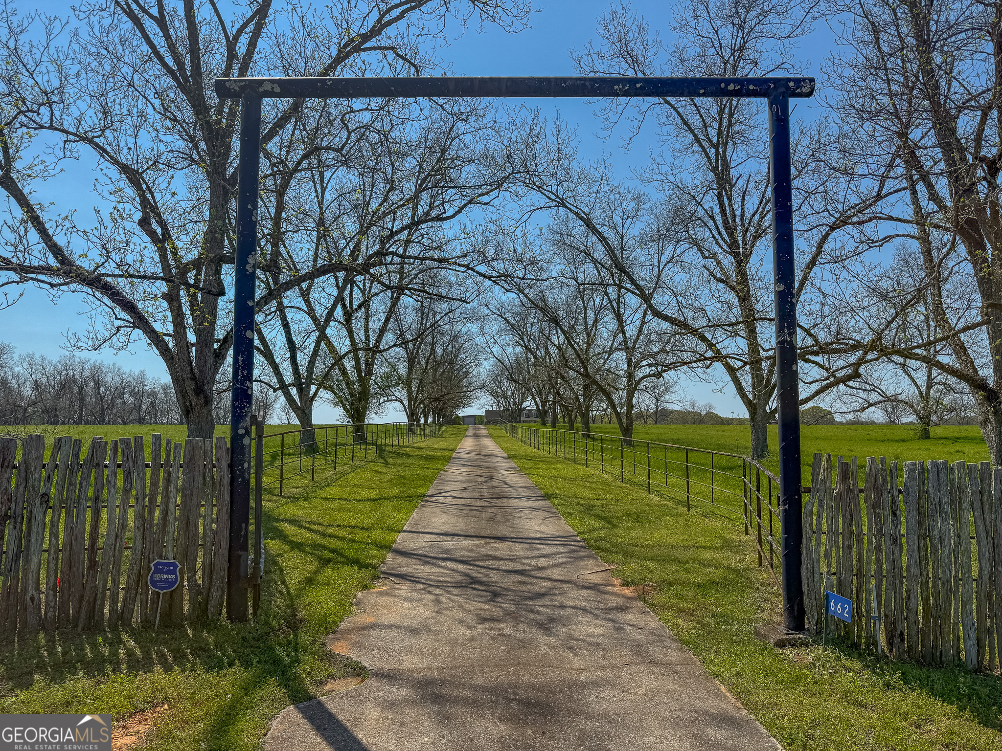 662 Red Hill Road Richland GA 31825