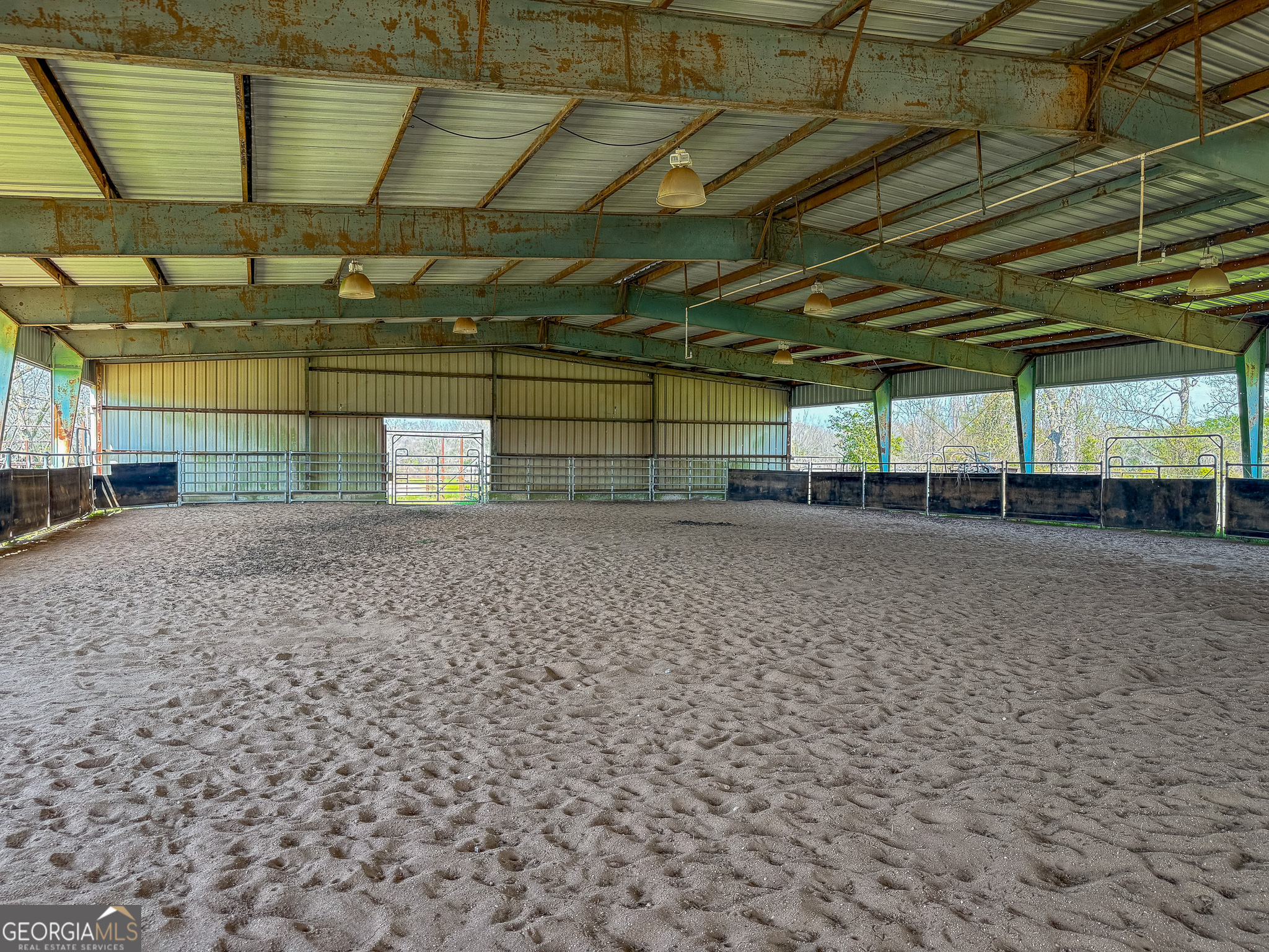 662 Red Hill Road Richland GA 31825