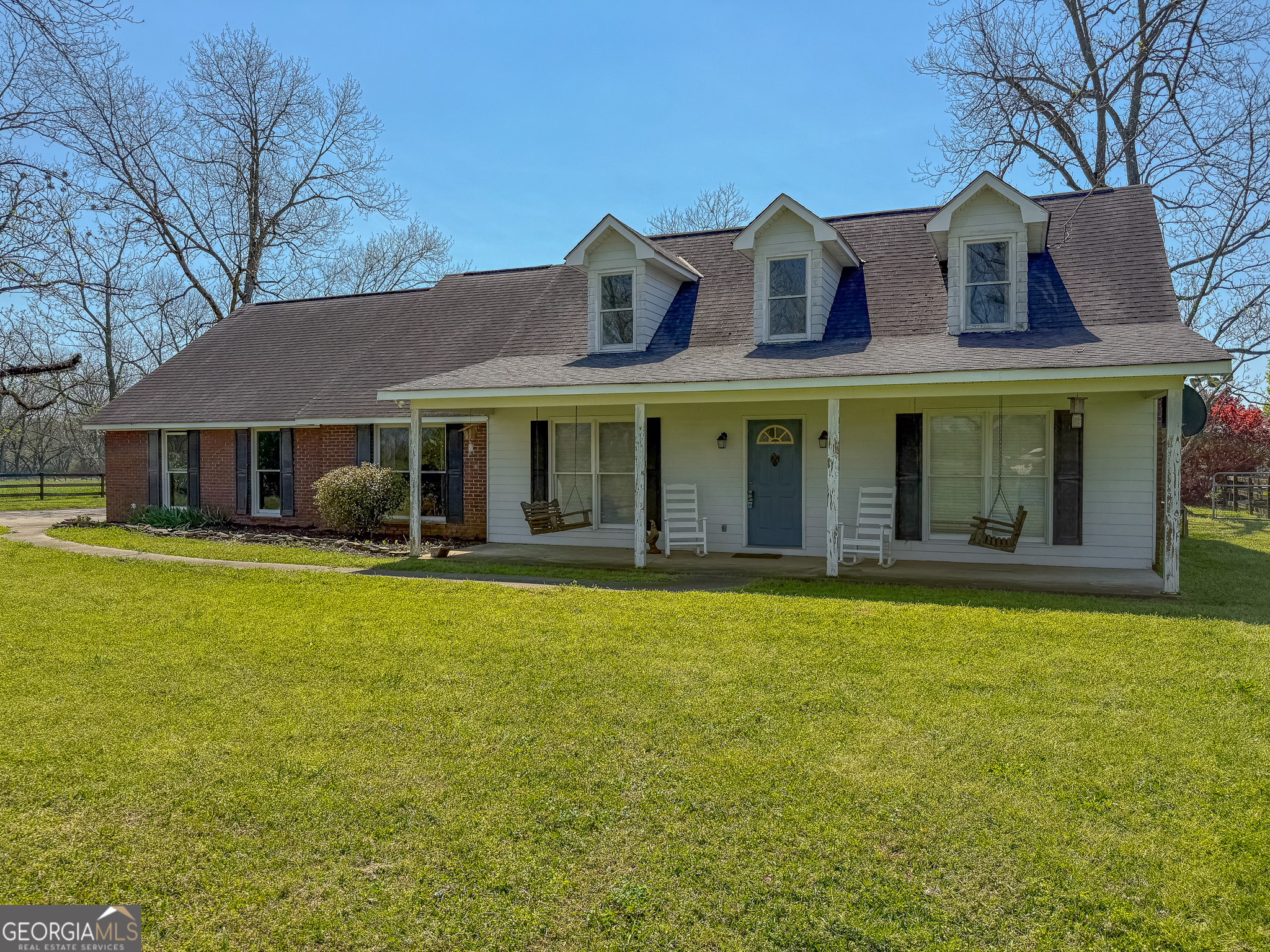 662 Red Hill Road Richland GA 31825