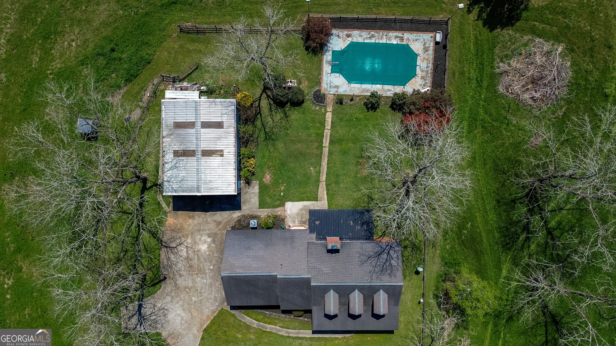 662 Red Hill Road Richland GA 31825