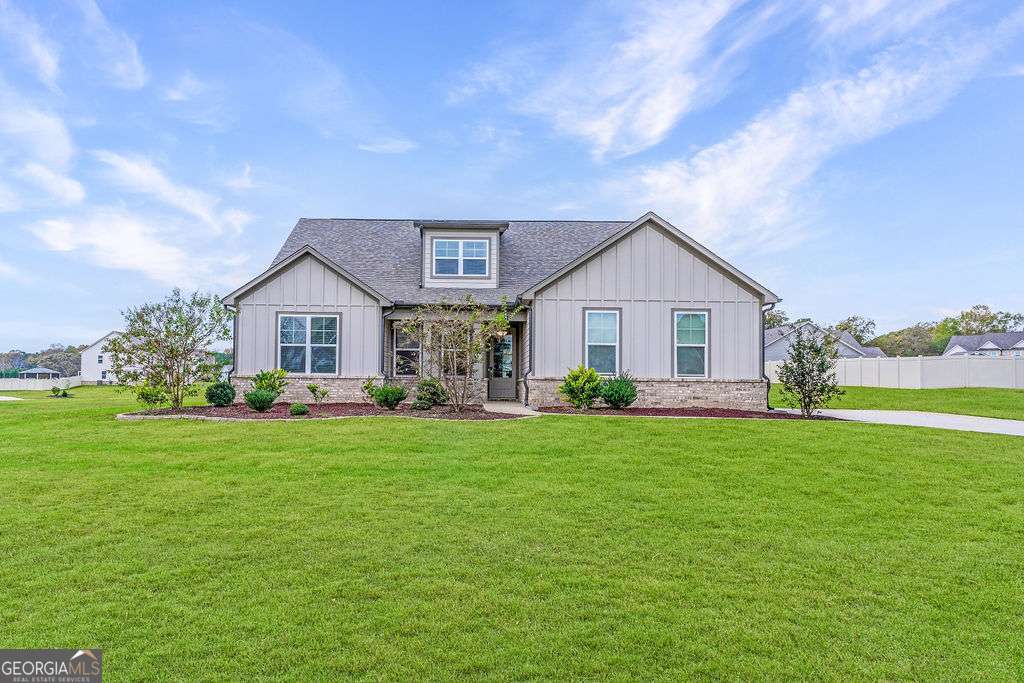 112 Leveret Road Locust Grove GA 30248