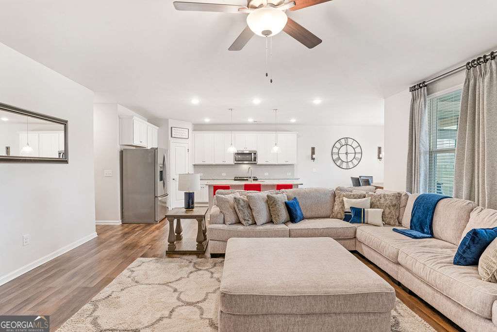112 Leveret Road Locust Grove GA 30248