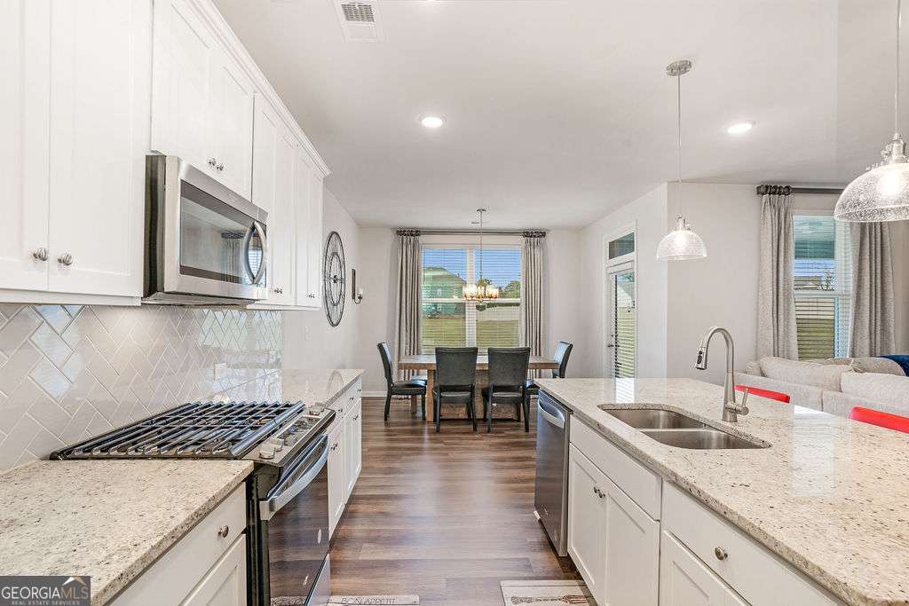 112 Leveret Road Locust Grove GA 30248