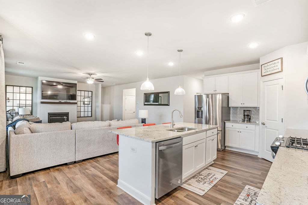 112 Leveret Road Locust Grove GA 30248