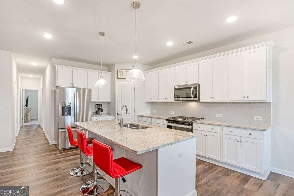 112 Leveret Road Locust Grove GA 30248