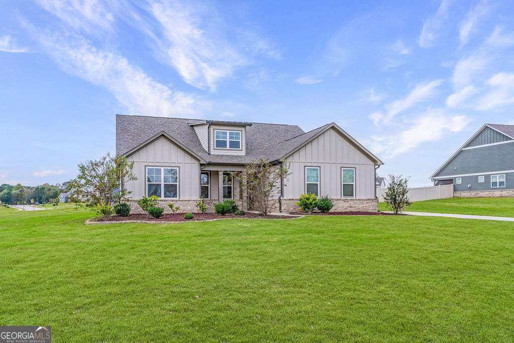 112 Leveret Road Locust Grove GA 30248