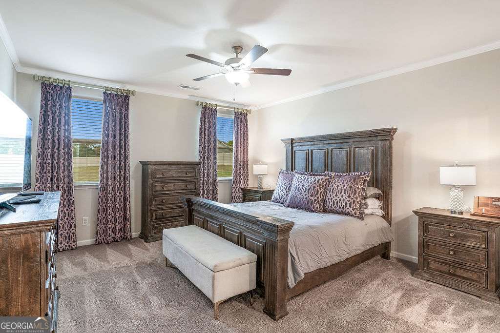 112 Leveret Road Locust Grove GA 30248