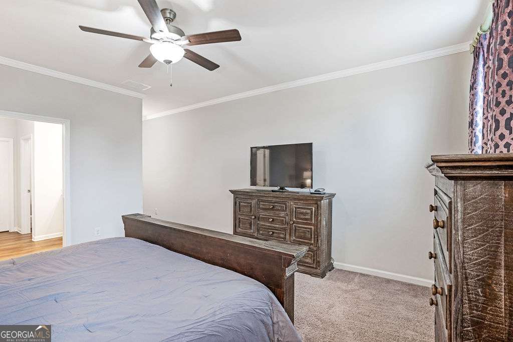 112 Leveret Road Locust Grove GA 30248