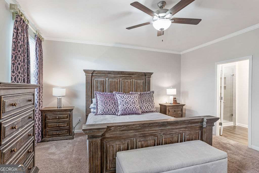 112 Leveret Road Locust Grove GA 30248