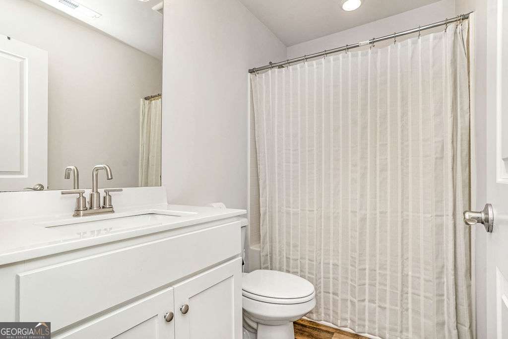 112 Leveret Road Locust Grove GA 30248