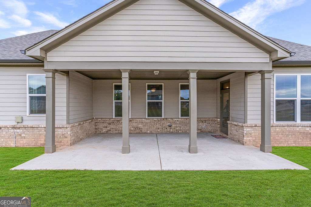 112 Leveret Road Locust Grove GA 30248