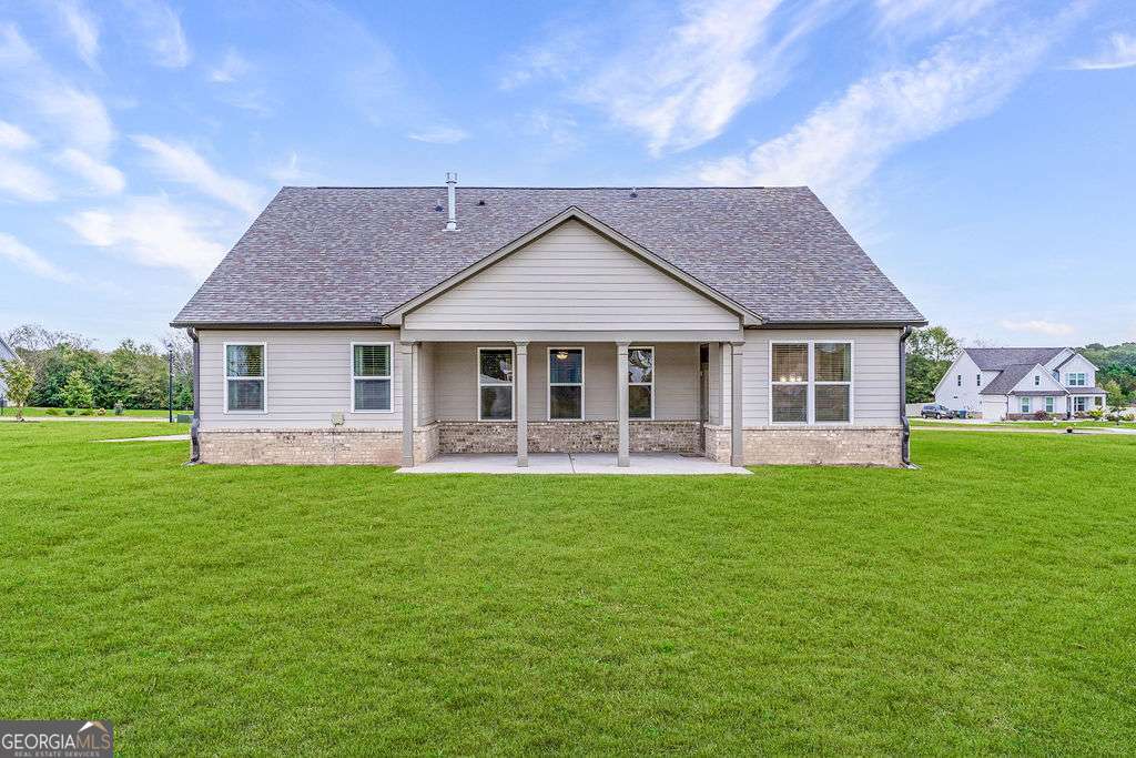 112 Leveret Road Locust Grove GA 30248
